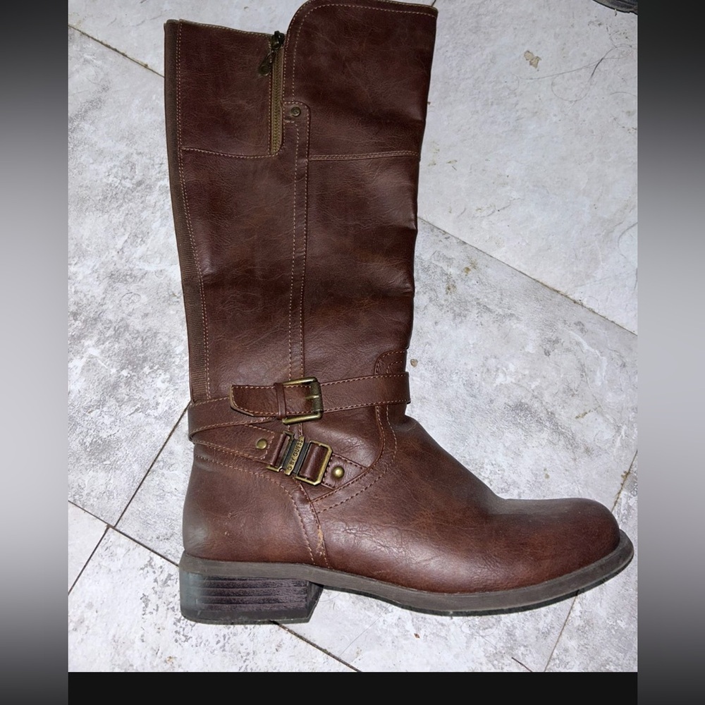 Worn 2 times